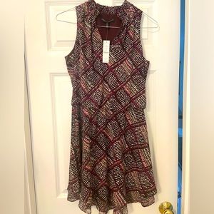 White House Black Market Dress, never worn size small Cocktail Dress
